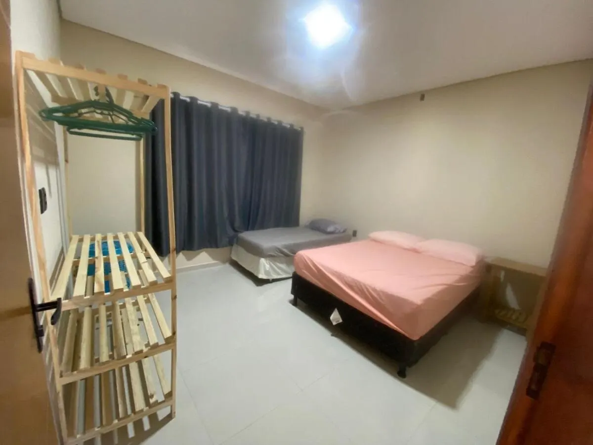 Apartamento Casa 1Km Do Axe Moi Porto Seguro