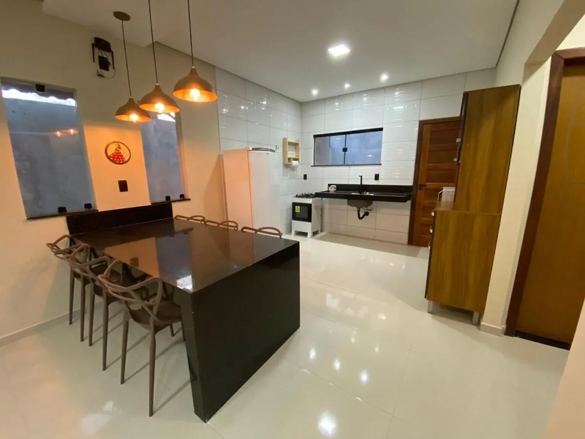 Apartamento Casa 1Km Do Axe Moi Porto Seguro
