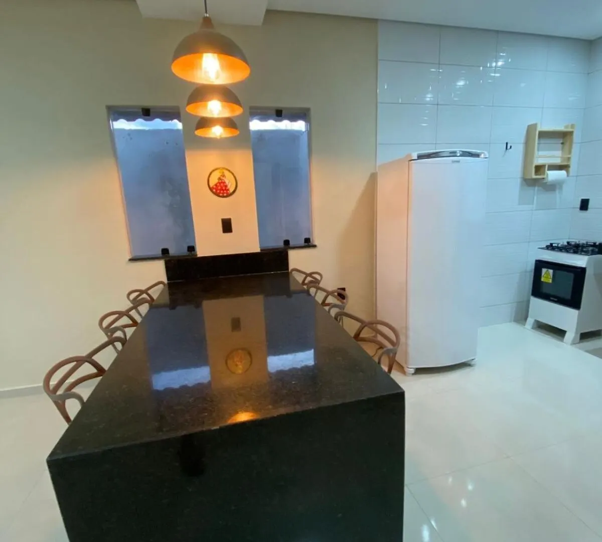 Apartamento Casa 1Km Do Axe Moi Porto Seguro
