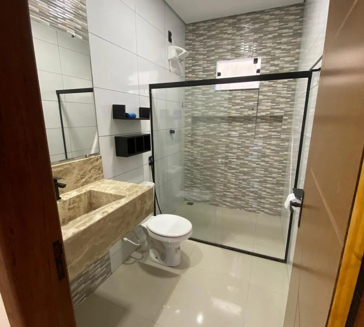 Apartamento Casa 1Km Do Axe Moi Porto Seguro