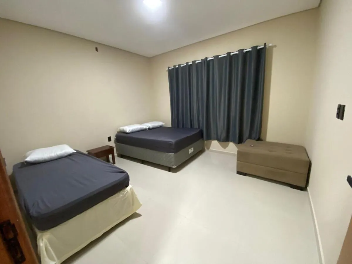 Apartamento Casa 1Km Do Axe Moi Porto Seguro 0*,  Brasil
